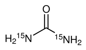 Merck UREA-15N2, 5 ATOM % 15N