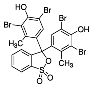Merck BROMOCRESOL GREEN FOR MICROSCOPY AND &