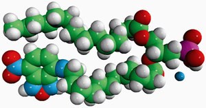 Merck 16:0-12:0 NBD PA