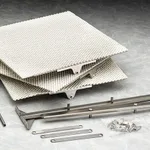 Merck Hi/Lo profile rocker accessories