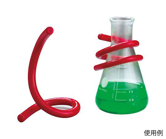 AS ONE Flexible Lab Weight ( Wire Type ), 플랙시블 랩 웨이트 (와이어형)