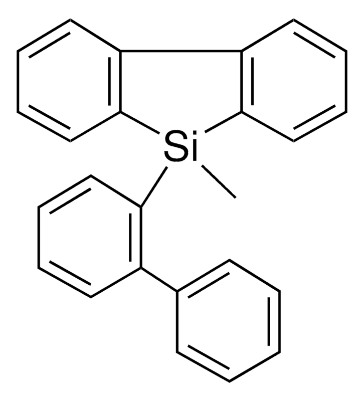 Merck 9-(2-BIPHENYLYL)-9-METHYL-9H-9 - 50 MG&