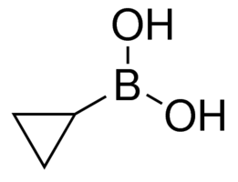 Merck CYCLOPROPYLBORONIC ACID