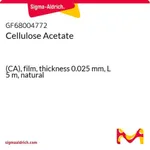 Merck Cellulose Acetate