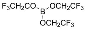 Merck TRIS(2,2,2-TRIFLUOROETHYL) BORATE, 97%