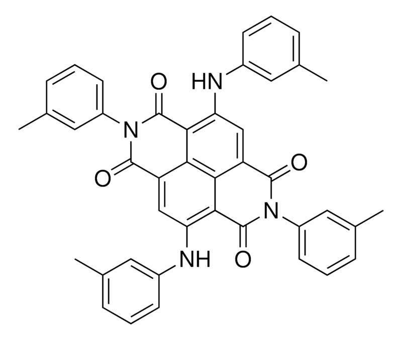 Merck RCL R49,477-1 - 10 MG