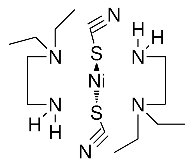 Merck BIS(N,N-DIETHYLETHYLENEDIAMINE - 50 MG&