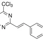 Merck 2-(4-METHOXYSTYRYL)-4,6-BIS(TRICHLORO- &