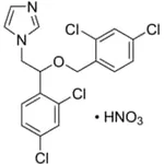 Merck ( )-MICONAZOLE NITRATE SALT, IMIDAZOLE