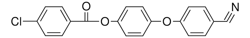 Merck 4-CHLORO-BENZOIC ACID 4-(4-CYA - 5 MG&