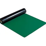 AS ONE Conductive Mat (Green) NBR, 도전성 매트