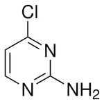 Merck 2-Amino-4-chloropyrimidine