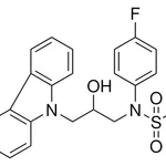 Merck N-(3-(9H-CARBAZOL-9-YL)-2-HYDROX-