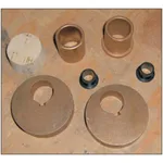 Thermo Fisher Scientific RO-TAP II Sieve Shaker Maintenance Kits, For sieve shakers RX-29/30/94