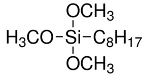 Merck ISOOCTYL TRIMETHOXYSILANE, MIXTURE OF I&