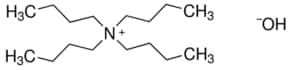 Merck TETRABUTYLAMMONIUM HYDROXIDE, FOR ION