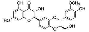 Merck SILYBIN A