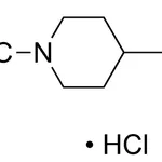 Merck 4-(Chloromethyl)-1-methylpiperidine hydrochloride