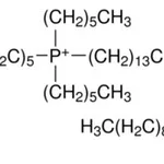 Merck TRIHEXYLTETRADECYLPHOSPHONIUM DECANOATE,
