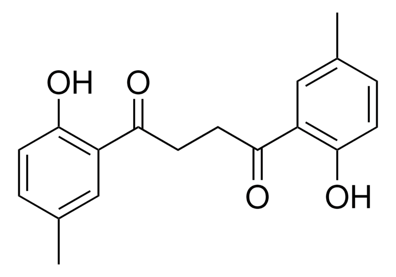 Merck 1,4-BIS(2-HYDROXY-5-METHYLPHENYL-