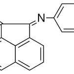 Merck 2-PHENYLIMINO-2H-ACENAPHTHYLEN - 10 MG&