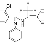 Merck 2-CHLORO-N-(2,2-DICYANO-1-TRIF - 25 MG&