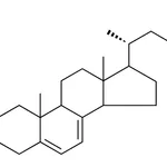 Merck CAMPESTA-5,7-DIEN-3-BETA-YL ACETA-