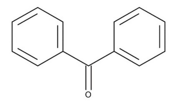 Merck BENZOPHENONE FOR SYNTHESIS 5 G