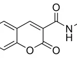 Merck 7-Hydroxy-2-oxo-N-(2-phenylethyl)-2H-chromene-3-carboxamide