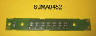 [저울 부품] status bar pcb