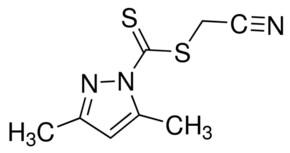Merck CYANOMETHYL (3,5-DIMETHYL-1H-PYRAZOLE)-&