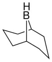 Merck 9-BBN, 0.4M SOLUTION IN HEXANES