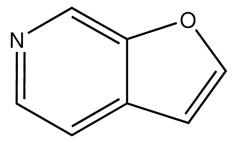 Merck Furo[2,3-c]pyridine