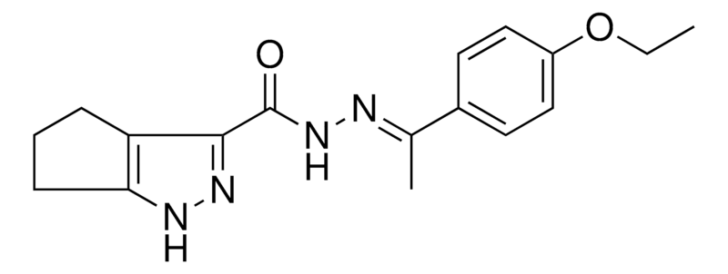 Merck RCL R42,221-5 - 50 MG