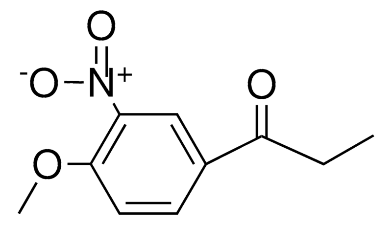 Merck 1-(4-METHOXY-3-NITRO-PHENYL)-P - 10 MG&