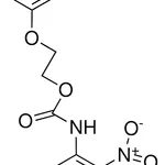 Merck 2-PHENOXYETHYL N-(2-NITROPHENY - 50 MG&