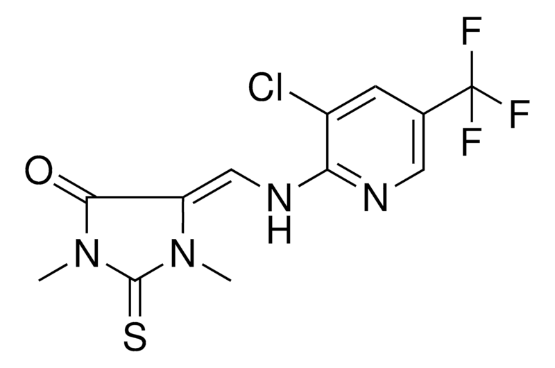 Merck RCL R47,435-5 - 10 MG