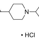 Merck 1-Cyclopentyl-4-piperidinecarboxylic acid hydrochloride