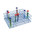 Heathrow Scientific Coated Wire Racks Fit Tubes 22-25Mm