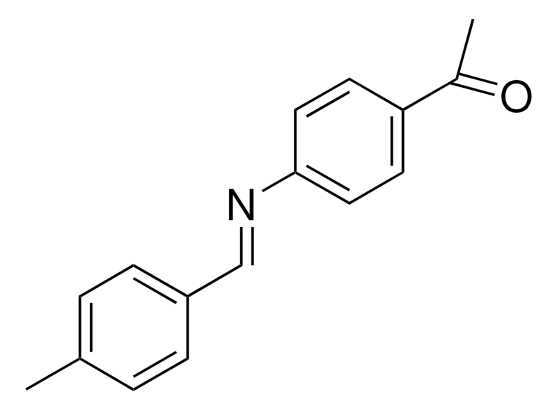 Merck 4'-(4-METHYLBENZYLIDENEAMINO)A - 50 MG&