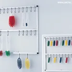 AS ONE Rack for Brush, 브러시랙