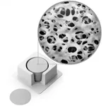 Sterlitech PES (Polyethersulfone) Membrane Filters / PES(폴리이더설폰)멤브레인필터