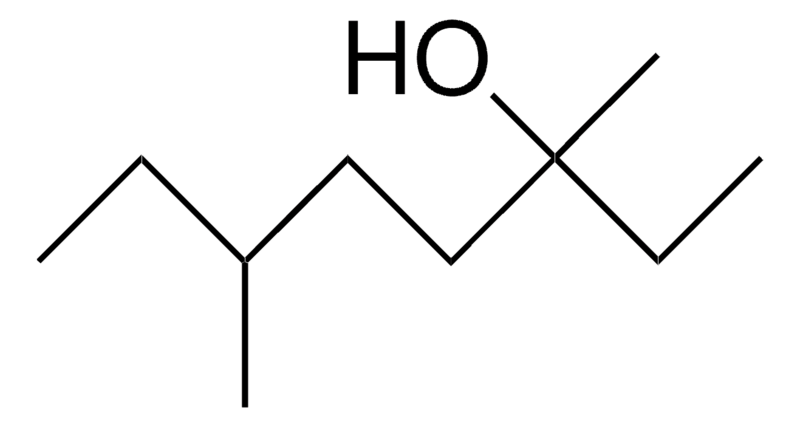 Merck 3,6-DIMETHYL-3-OCTANOL