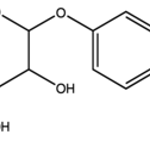 Merck P-NITROPHENYL A-L-RHAMNOPYRANOSIDE