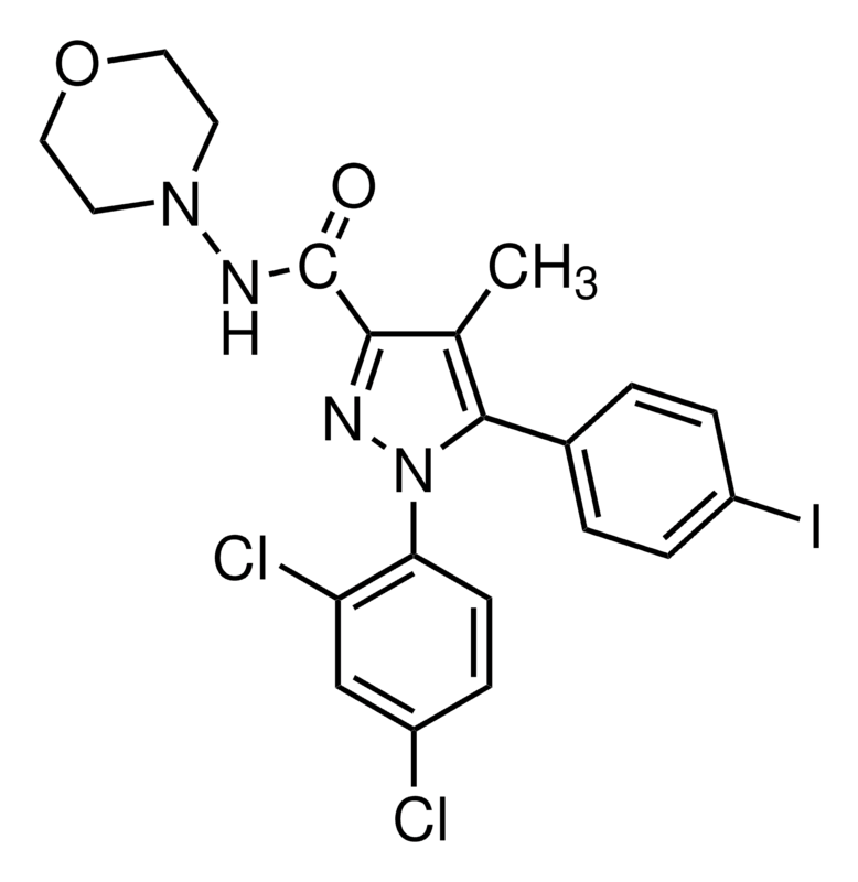 Merck AM281