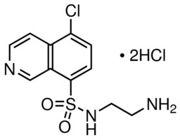 Merck CKI-7 DIHYDROCHLORIDE