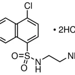 Merck CKI-7 DIHYDROCHLORIDE