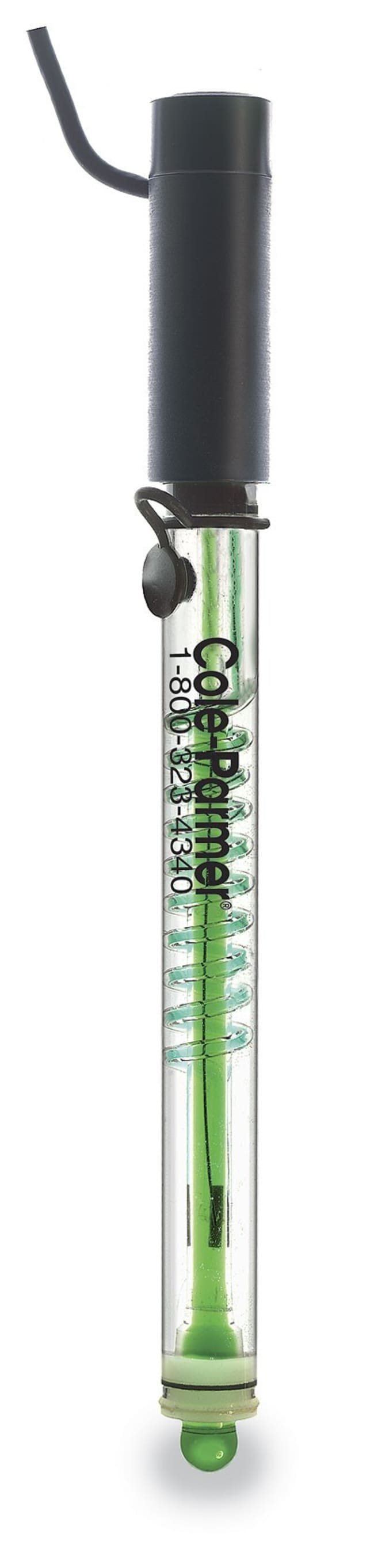 Thermo Fisher Scientific Corning Refillable double-junction pH Meter Electrode