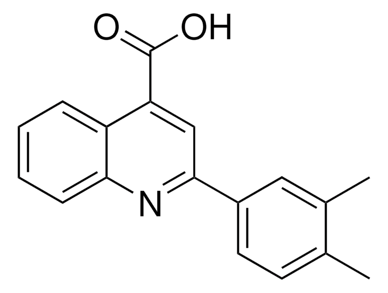 Merck 2-(3,4-DIMETHYL-PHENYL)-QUINOLI - 50 MG&