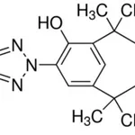 Merck 2-(2H-BENZOTRIAZOL-2-YL)-4,6-DI-TERT-  &